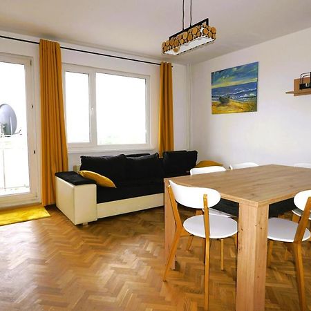 Apartament W Centrum Kolobrzegu, Nad Rzeka Exterior photo